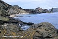 Loïc VAISSIERE paysages baies bleus plages sables roches volcaniques iles archipels galapagos equateur amerique sud oceans pacifique 